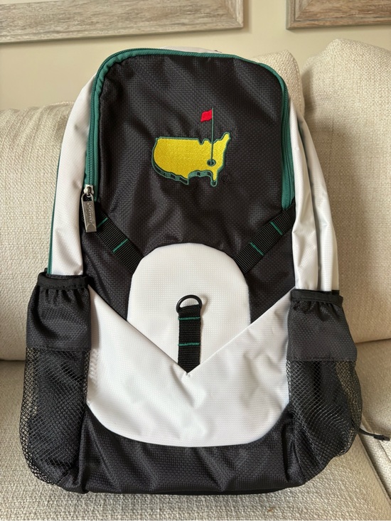 Masters Other - Masters backpack NWT